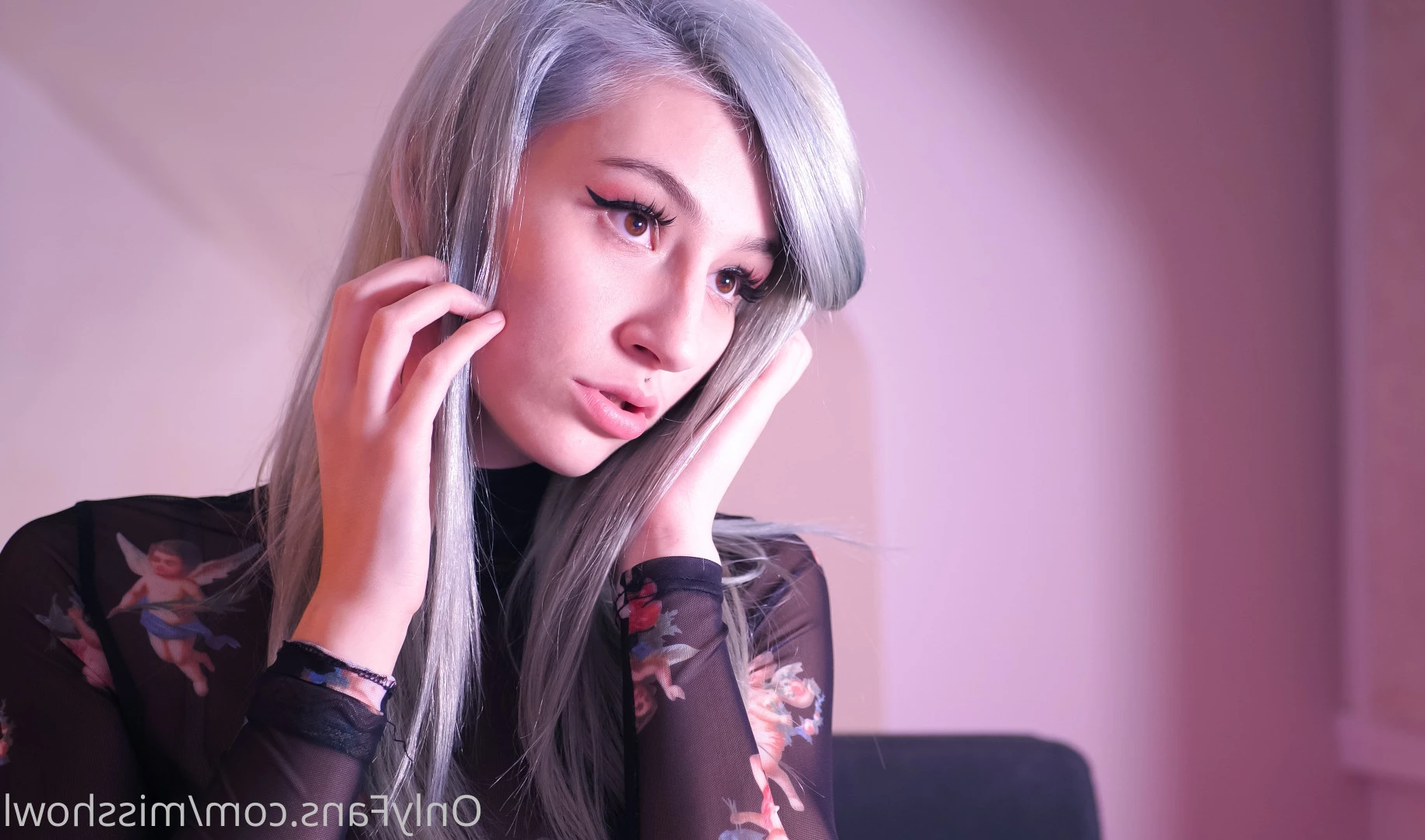 ♡ Lexi Howl ♡ [ misshowl ] Onlyfans leaked photo 6004342 on Hotleaks.tv
