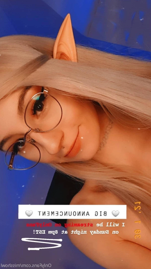 ♡ Lexi Howl ♡ [ misshowl ] Onlyfans leaked photo 6007376 on Hotleaks.tv