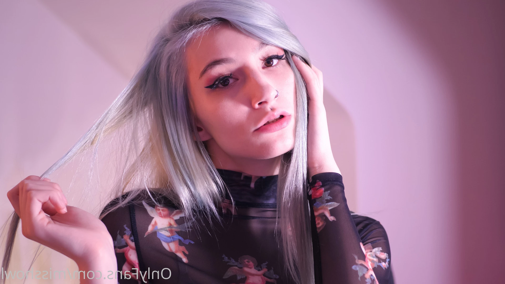 ♡ Lexi Howl ♡ [ misshowl ] Onlyfans leaked photo 6009914 on Hotleaks.tv