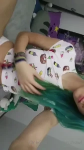 ♡ Lexi Howl ♡ [ misshowl ] Onlyfans leaked video 9024881 on Hotleaks.tv