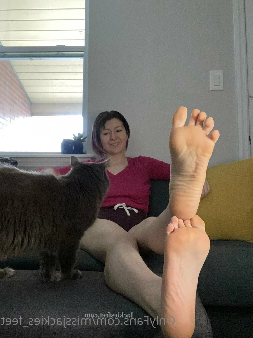 Miss Jackie [ missjackies_feet ] Onlyfans leaked photo 2165188 on Hotleaks.tv