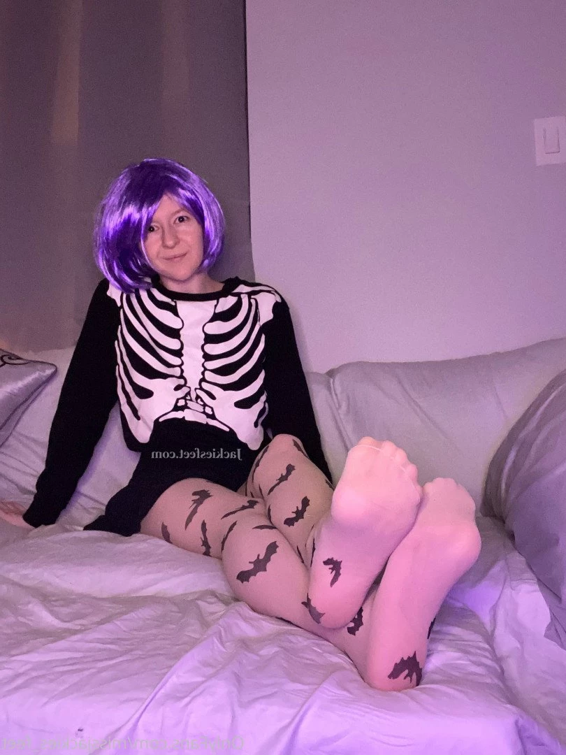 Miss Jackie [ missjackies_feet ] Onlyfans leaked photo 2166286 on Hotleaks.tv