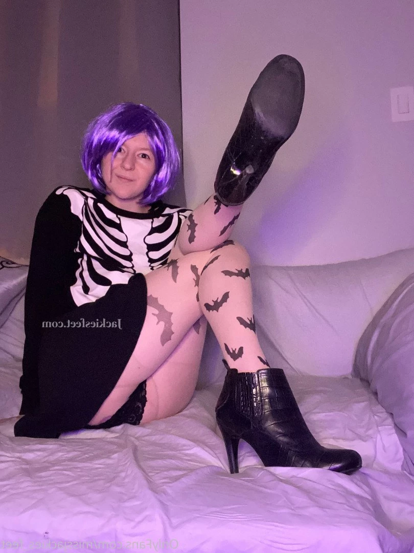 Miss Jackie [ missjackies_feet ] Onlyfans leaked photo 2167212 on Hotleaks.tv