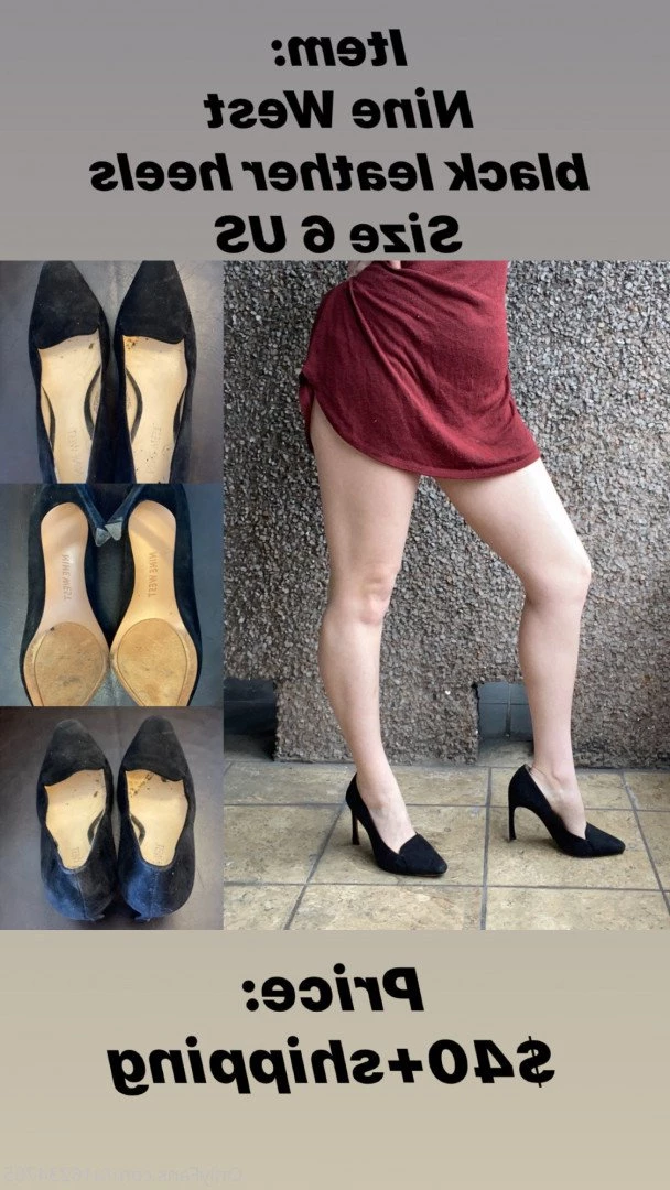 Miss Jackie [ missjackies_feet ] Onlyfans leaked photo 2167508 on Hotleaks.tv