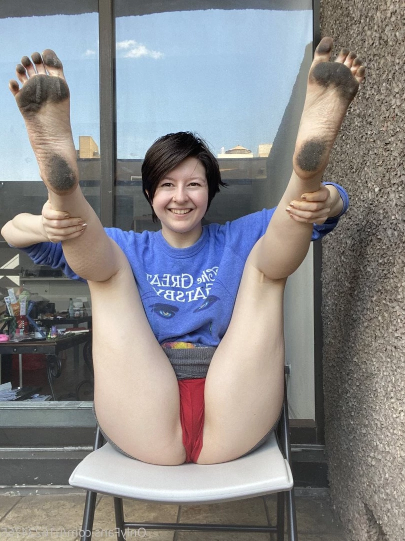 Miss Jackie [ missjackies_feet ] Onlyfans leaked photo 2167897 on Hotleaks.tv