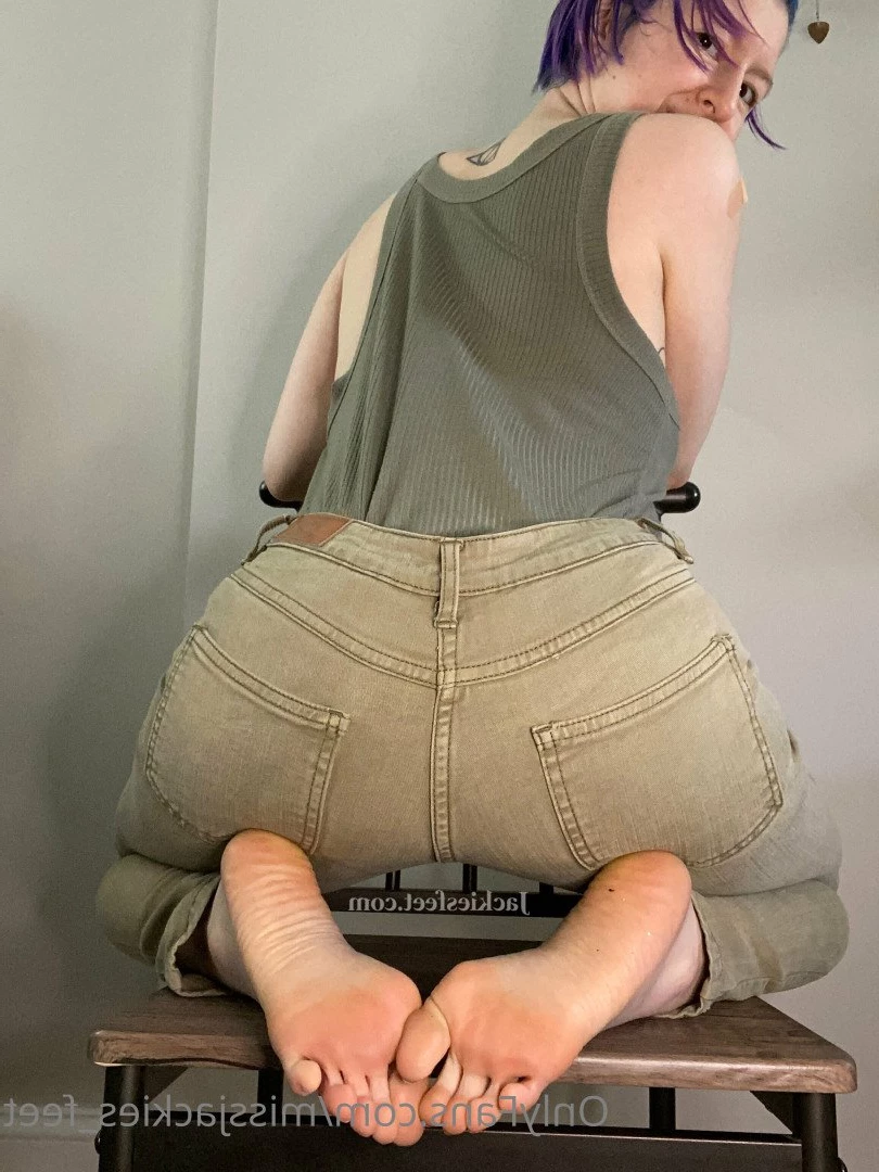 Miss Jackie [ missjackies_feet ] Onlyfans leaked photo 4557211 on Hotleaks.tv