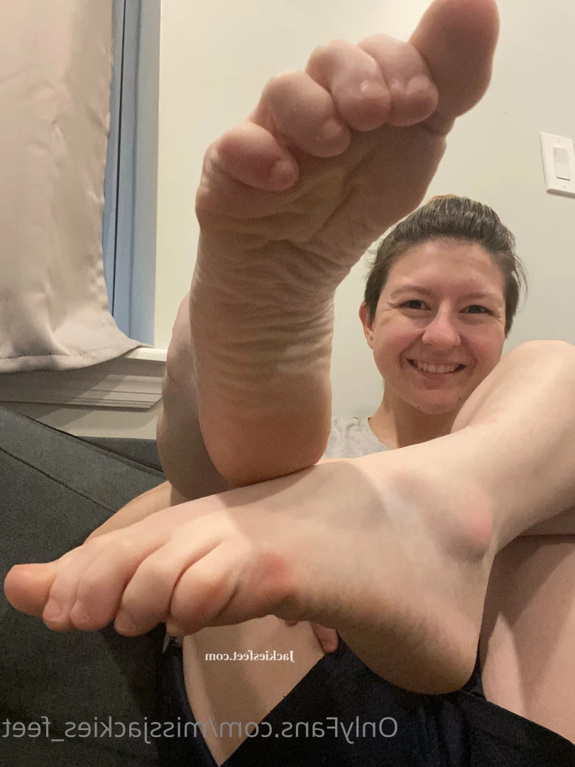 Miss Jackie [ missjackies_feet ] Onlyfans leaked photo 7458681 on Hotleaks.tv