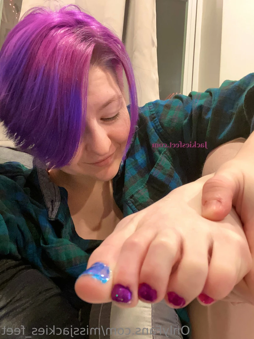 Miss Jackie [ missjackies_feet ] Onlyfans leaked photo 7458888 on Hotleaks.tv