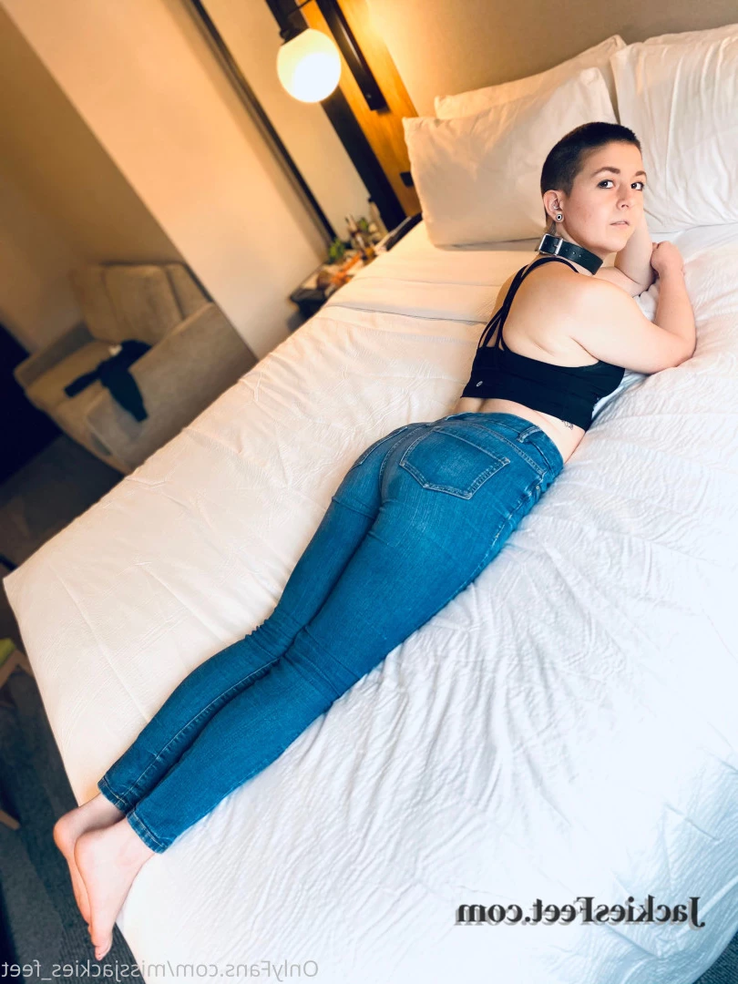 Miss Jackie [ missjackies_feet ] Onlyfans leaked photo 10347739 on Hotleaks.tv