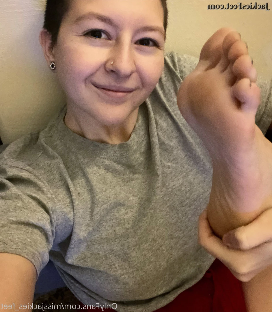 Miss Jackie [ missjackies_feet ] Onlyfans leaked photo 10347918 on Hotleaks.tv