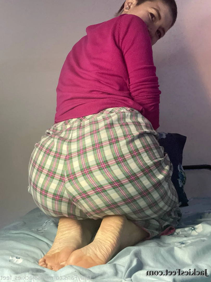Miss Jackie [ missjackies_feet ] Onlyfans leaked photo 10348360 on Hotleaks.tv