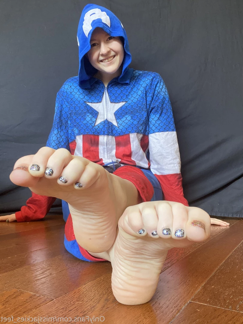 Miss Jackie [ missjackies_feet ] Onlyfans leaked photo 10348889 on Hotleaks.tv