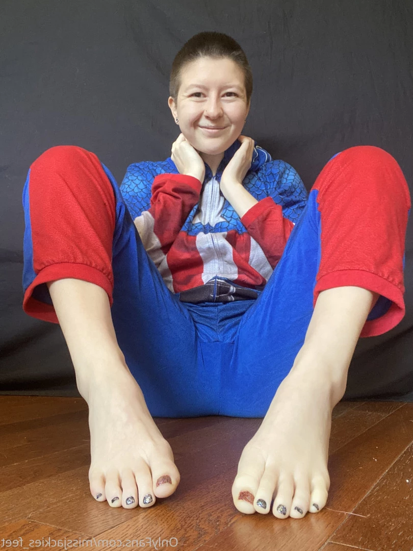 Miss Jackie [ missjackies_feet ] Onlyfans leaked photo 10349579 on Hotleaks.tv