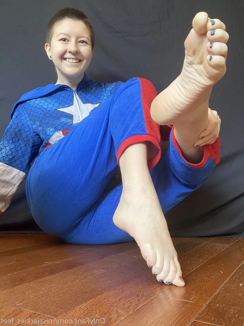 Miss Jackie [ missjackies_feet ] Onlyfans leaked photo 10350085 on Hotleaks.tv