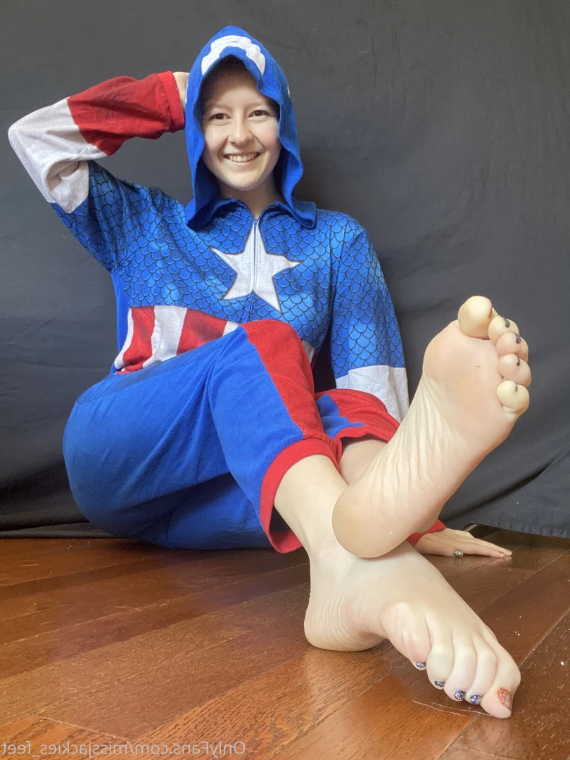 Miss Jackie [ missjackies_feet ] Onlyfans leaked photo 10350239 on Hotleaks.tv