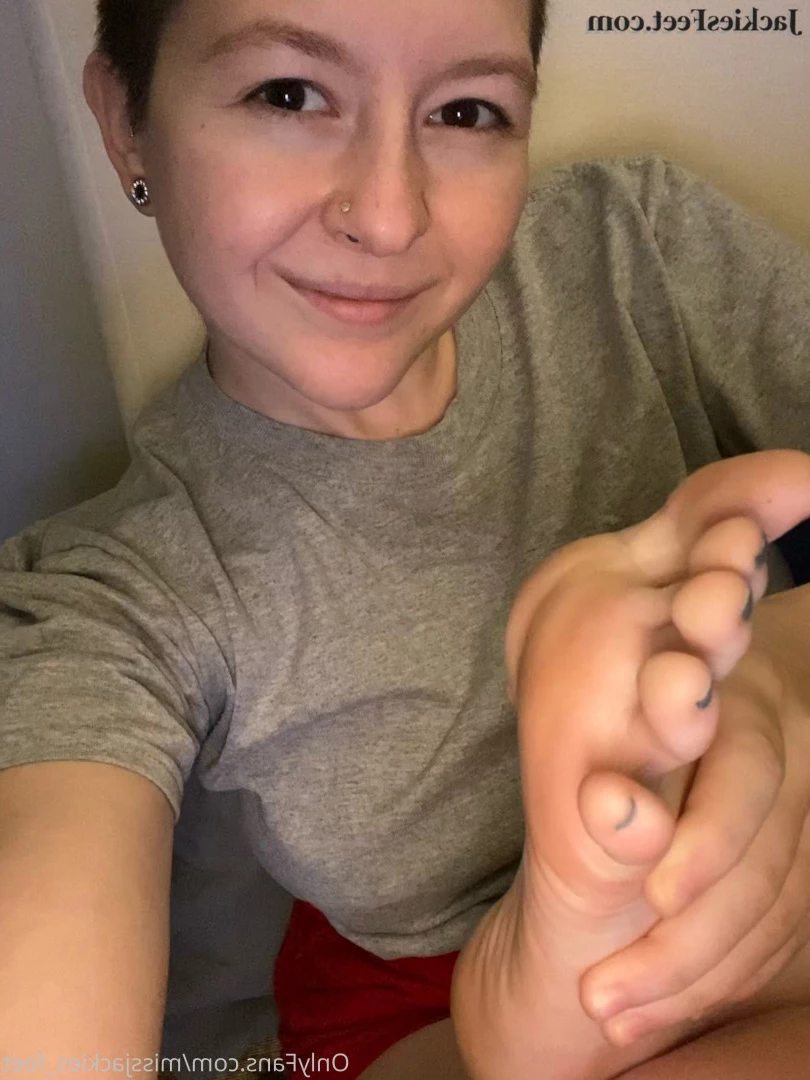 Miss Jackie [ missjackies_feet ] Onlyfans leaked photo 10351817 on Hotleaks.tv