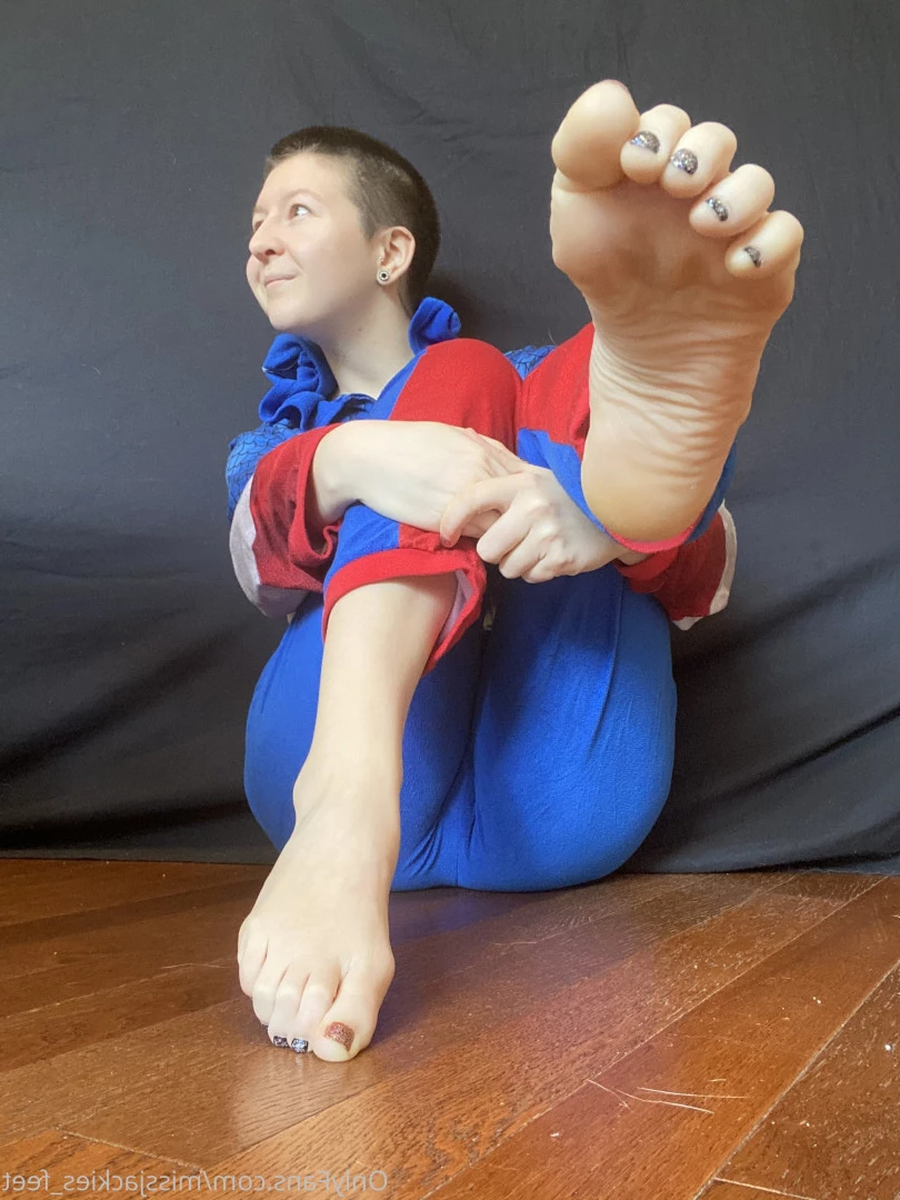 Miss Jackie [ missjackies_feet ] Onlyfans leaked photo 10352340 on Hotleaks.tv