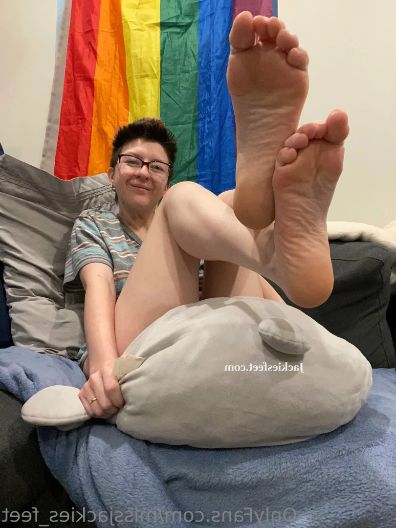 Miss Jackie [ missjackies_feet ] Onlyfans leaked photo 14134546 on Hotleaks.tv