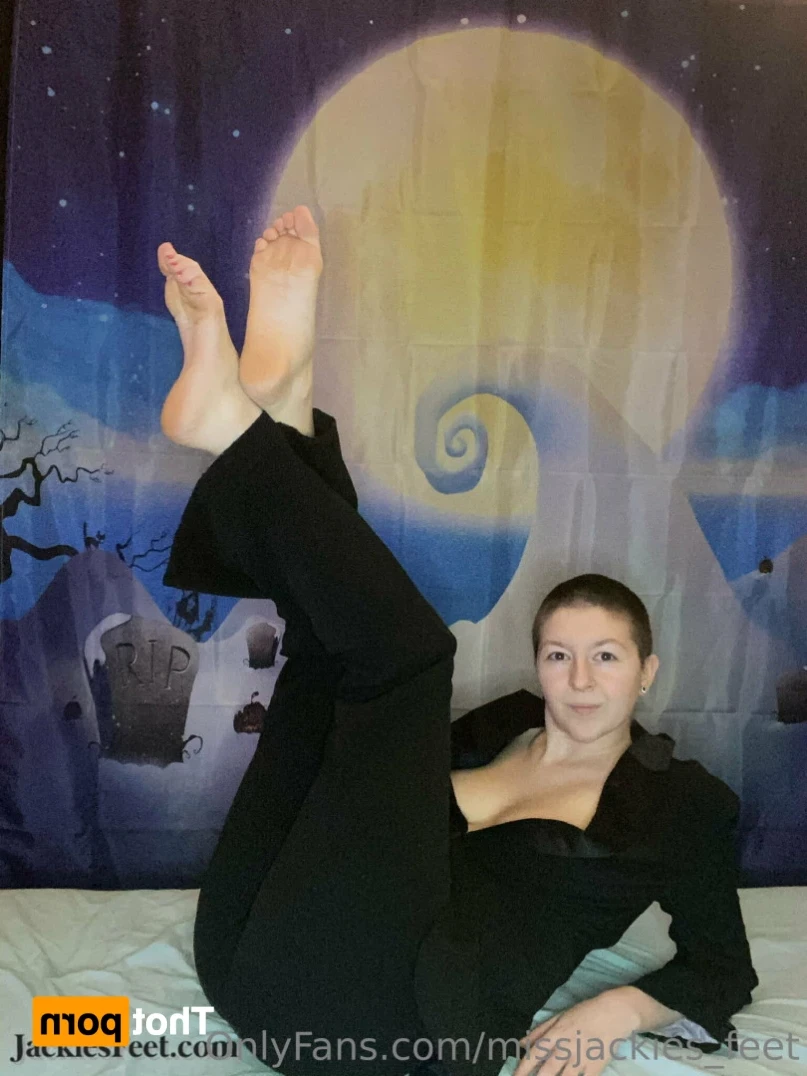 Miss Jackie [ missjackies_feet ] Onlyfans leaked photo 14134564 on Hotleaks.tv