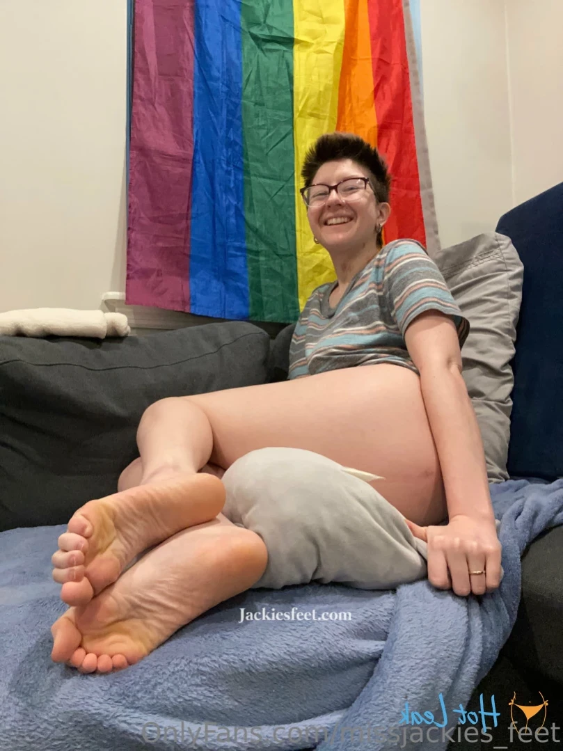Miss Jackie [ missjackies_feet ] Onlyfans leaked photo 14134602 on Hotleaks.tv