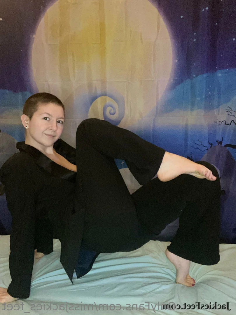 Miss Jackie [ missjackies_feet ] Onlyfans leaked photo 14280913 on Hotleaks.tv