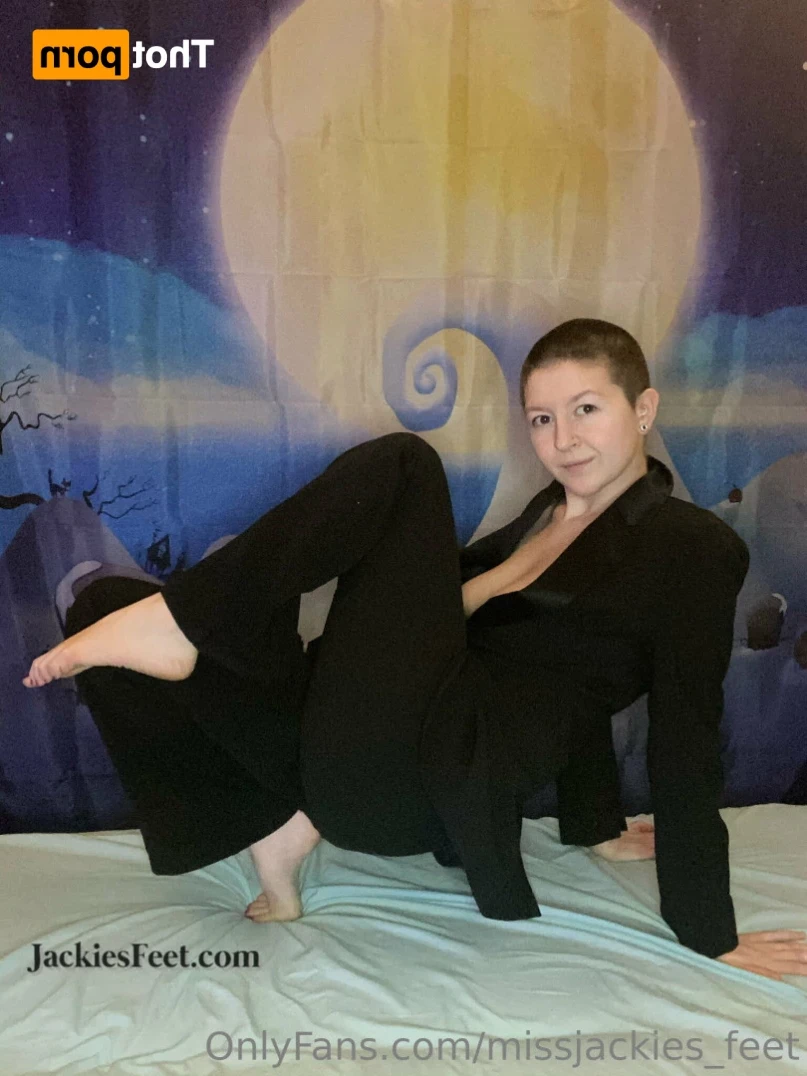 Miss Jackie [ missjackies_feet ] Onlyfans leaked photo 14280923 on Hotleaks.tv