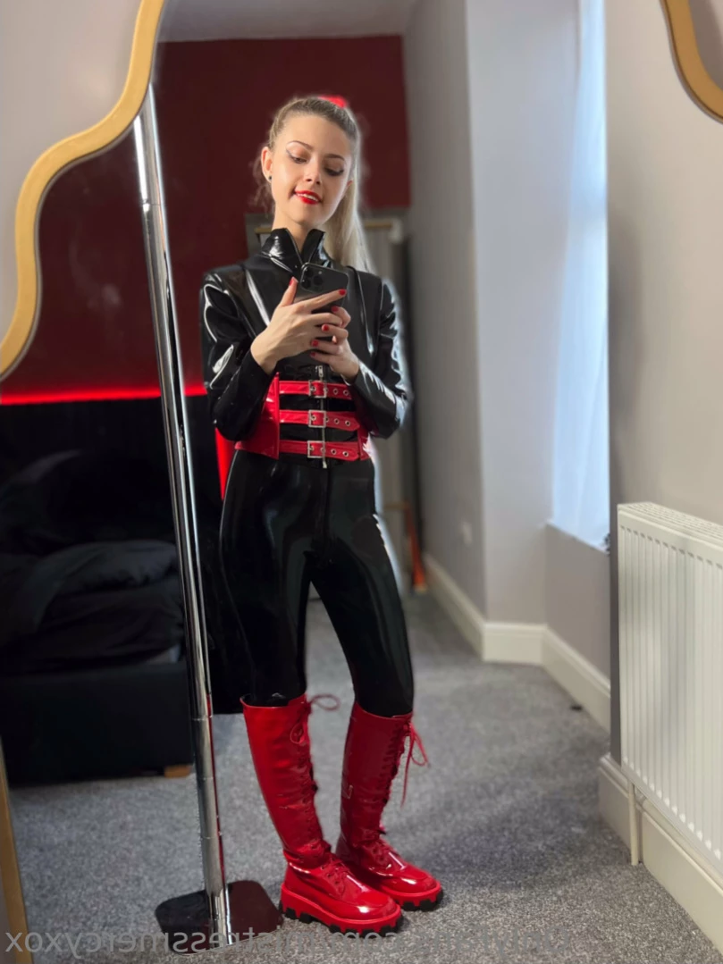 mistressmercyxox Onlyfans leaked photo 11494822 on Hotleaks.tv