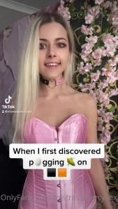 mistressmercyxox Onlyfans leaked video 11944503 on Hotleaks.tv