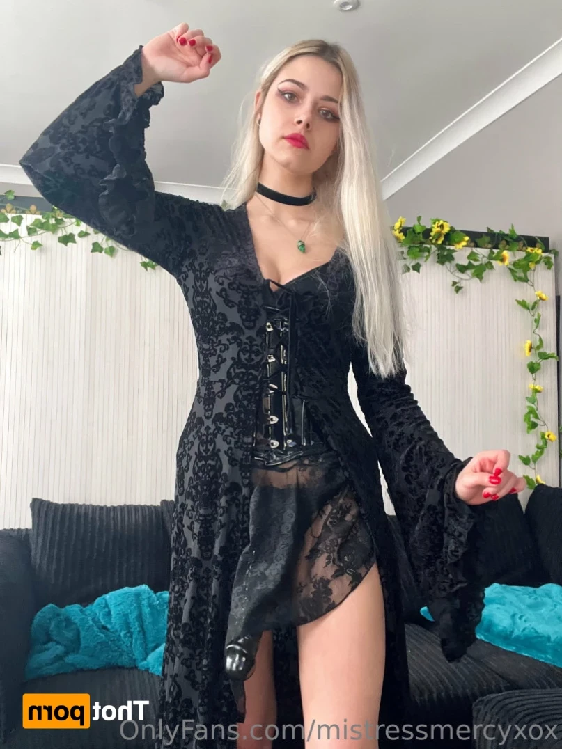 mistressmercyxox Onlyfans leaked photo 12399510 on Hotleaks.tv