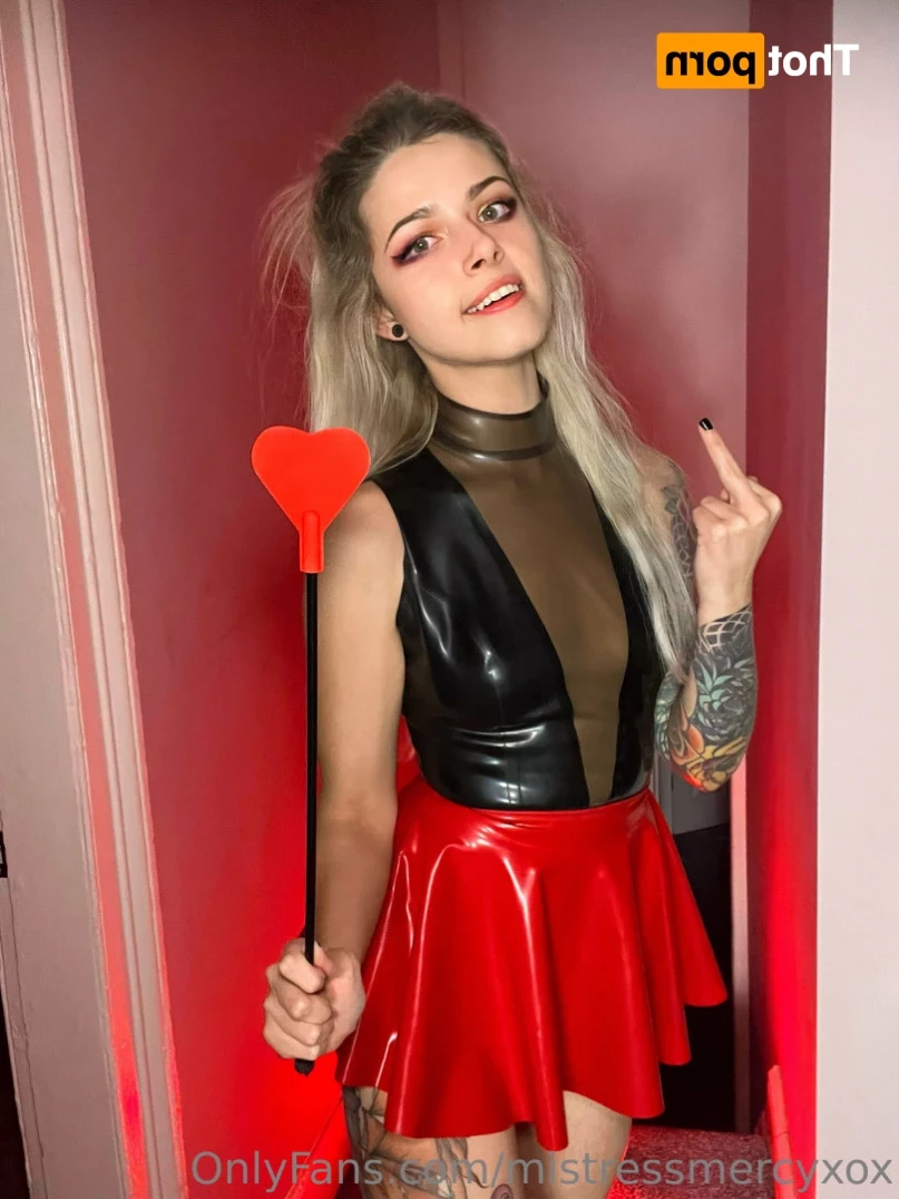 mistressmercyxox Onlyfans leaked photo 12926723 on Hotleaks.tv