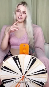 mistressmercyxox Onlyfans leaked video 13150128 on Hotleaks.tv