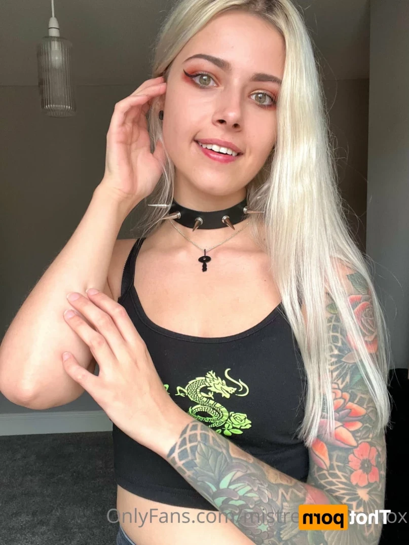 mistressmercyxox Onlyfans leaked photo 13252443 on Hotleaks.tv