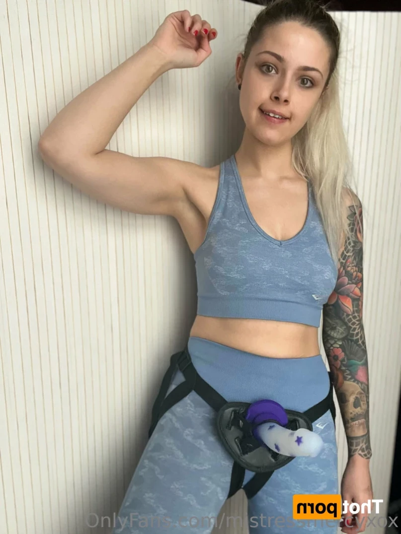 mistressmercyxox Onlyfans leaked photo 13263015 on Hotleaks.tv
