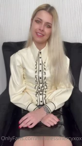 mistressmercyxox Onlyfans leaked video 13485285 on Hotleaks.tv