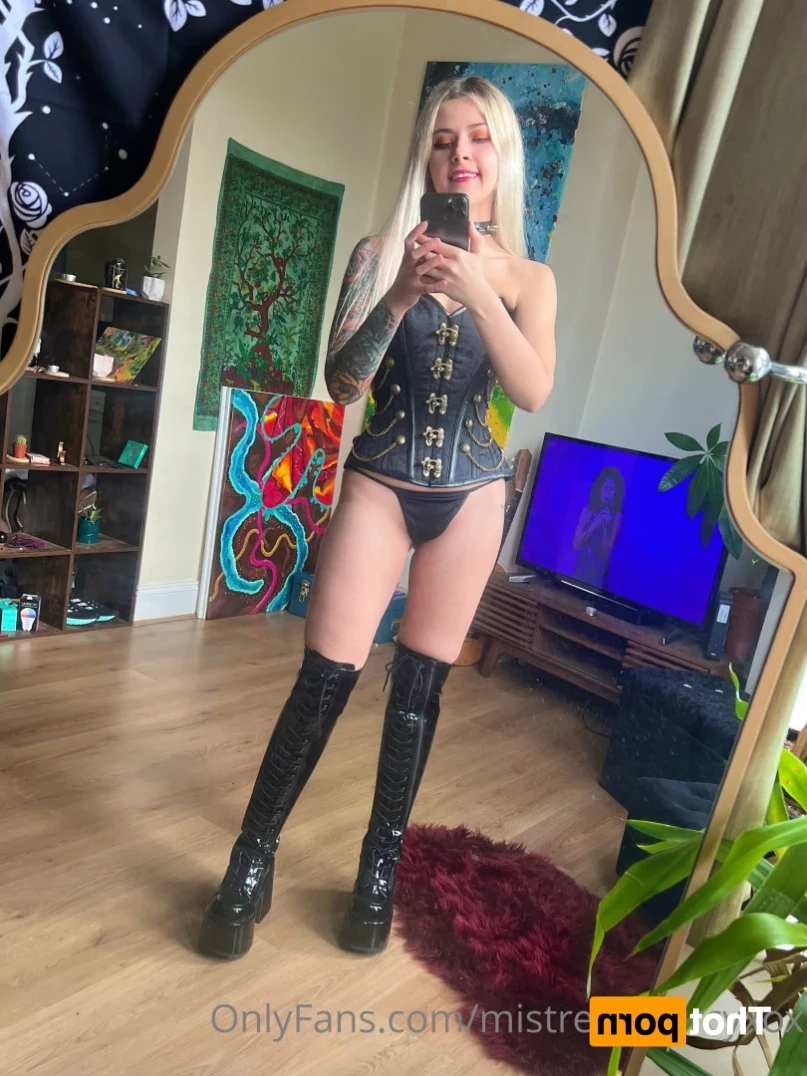 mistressmercyxox Onlyfans leaked photo 14132317 on Hotleaks.tv