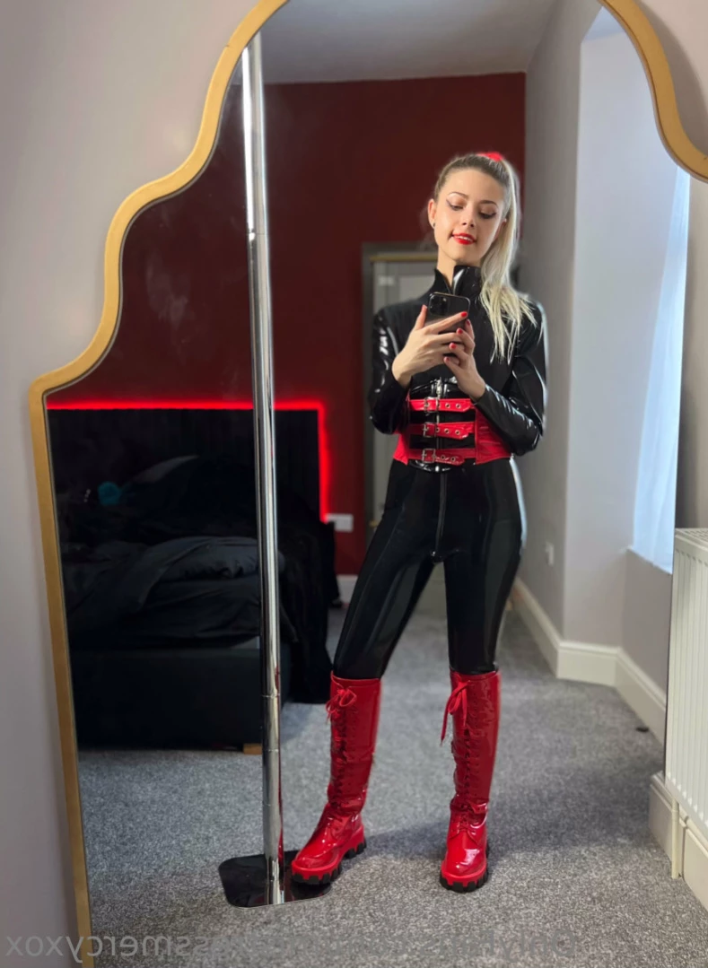 mistressmercyxox Onlyfans leaked photo 14133723 on Hotleaks.tv