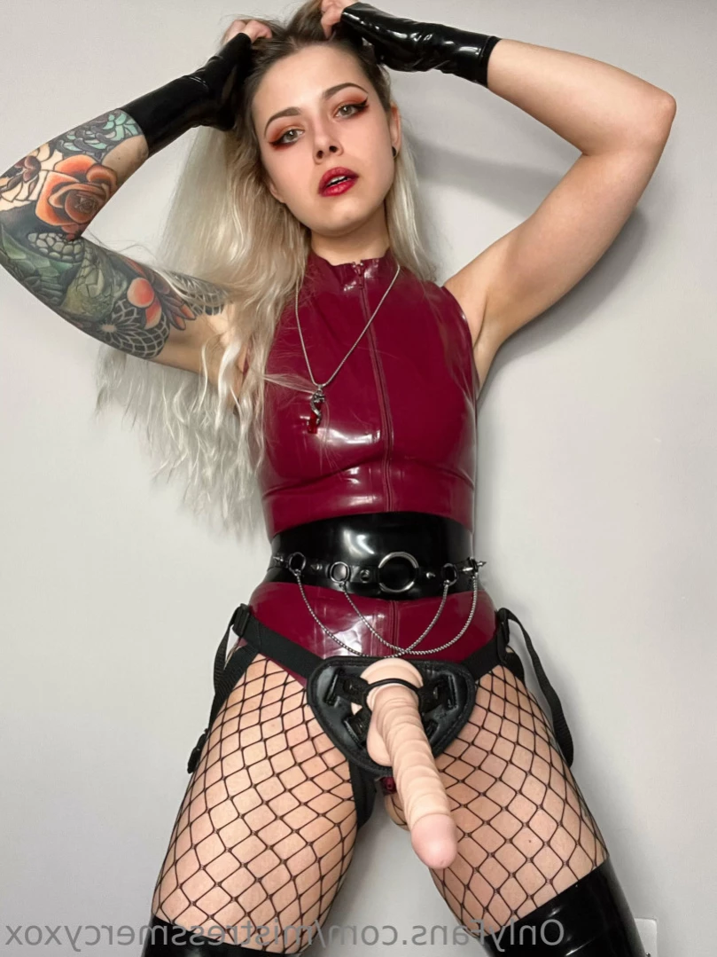 mistressmercyxox Onlyfans leaked photo 14134458 on Hotleaks.tv