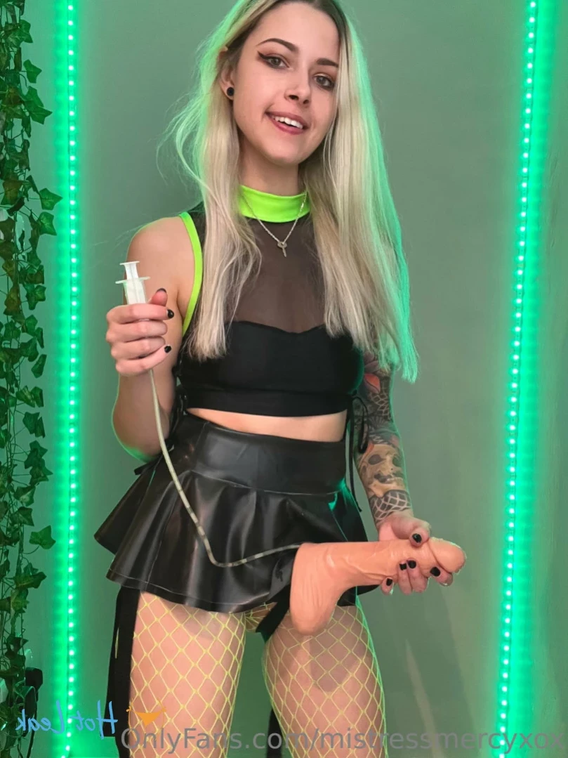 mistressmercyxox Onlyfans leaked photo 14243454 on Hotleaks.tv