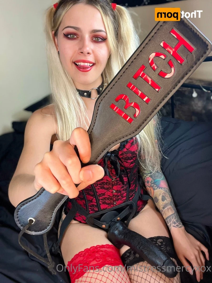 mistressmercyxox Onlyfans leaked photo 14322273 on Hotleaks.tv