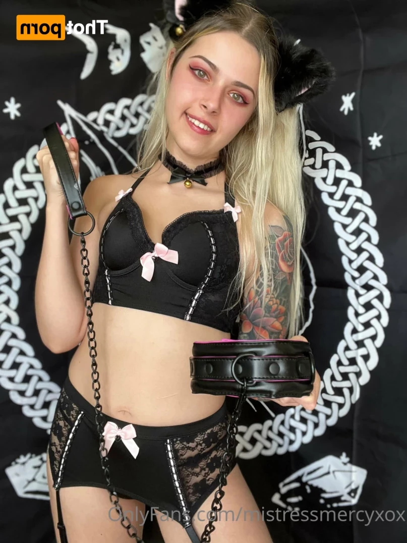 mistressmercyxox Onlyfans leaked photo 14441813 on Hotleaks.tv