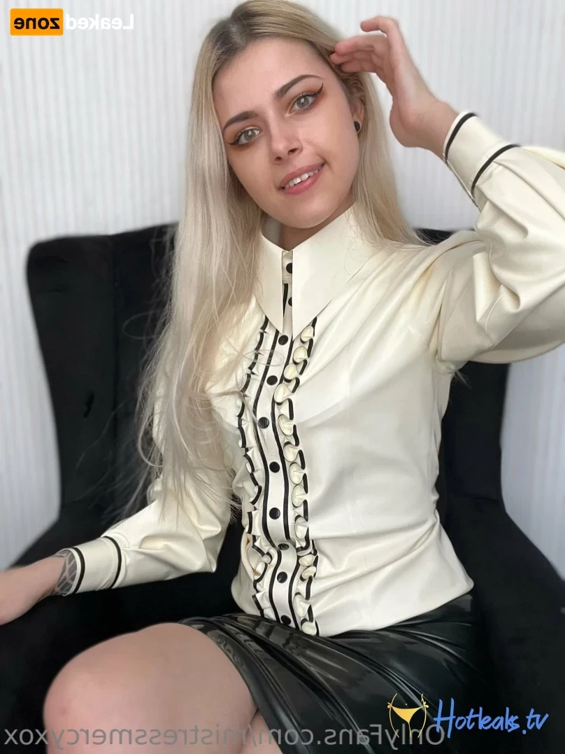 mistressmercyxox Onlyfans leaked photo 14608995 on Hotleaks.tv