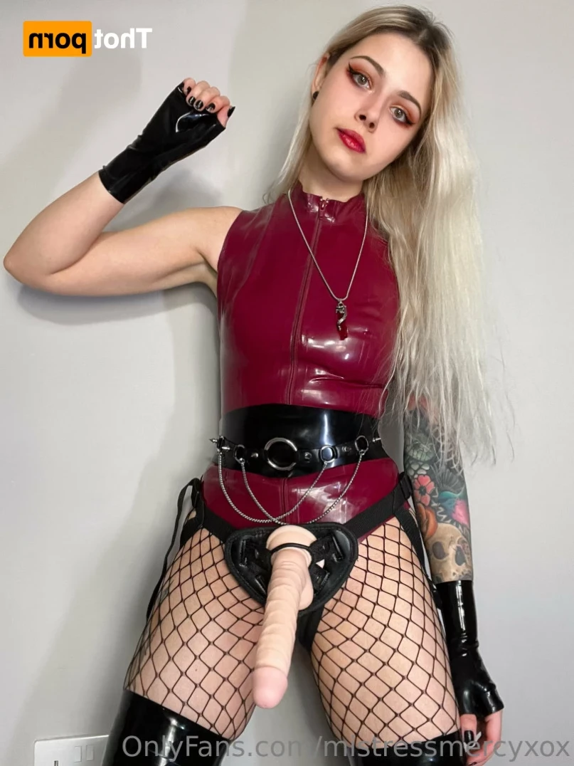 mistressmercyxox Onlyfans leaked photo 14748499 on Hotleaks.tv