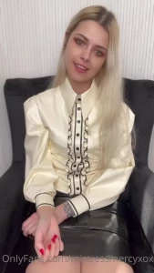 mistressmercyxox Onlyfans leaked video 14798181 on Hotleaks.tv