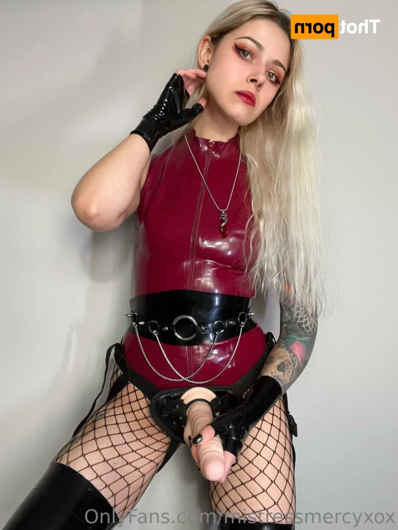 mistressmercyxox Onlyfans leaked photo 15471044 on Hotleaks.tv