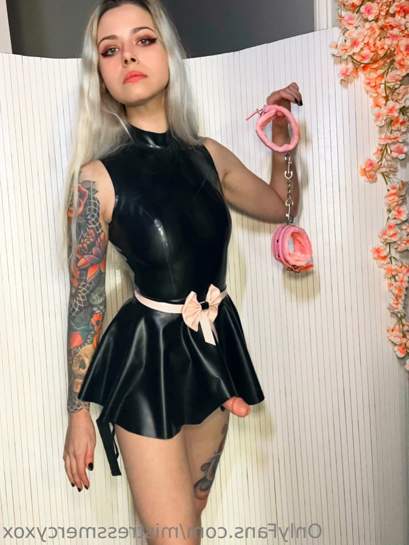 mistressmercyxox Onlyfans leaked photo 15949786 on Hotleaks.tv