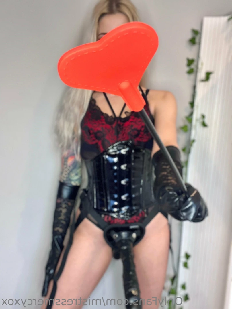 mistressmercyxox Onlyfans leaked photo 16221592 on Hotleaks.tv