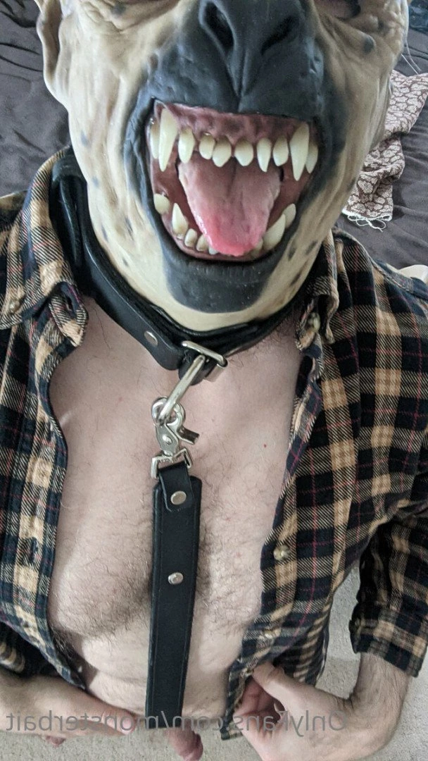 𝕸𝖔𝖓𝖘𝖙𝖊𝖗𝖇𝖆𝖎𝖙 [ monsterbait ] Onlyfans leaked photo 2165004 on Hotleaks.tv