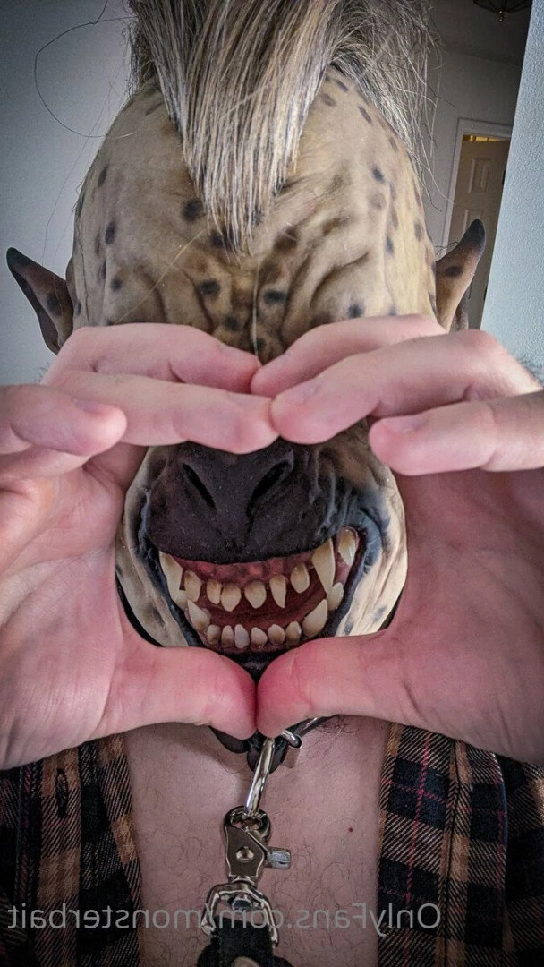 𝕸𝖔𝖓𝖘𝖙𝖊𝖗𝖇𝖆𝖎𝖙 [ monsterbait ] Onlyfans leaked photo 2165007 on Hotleaks.tv