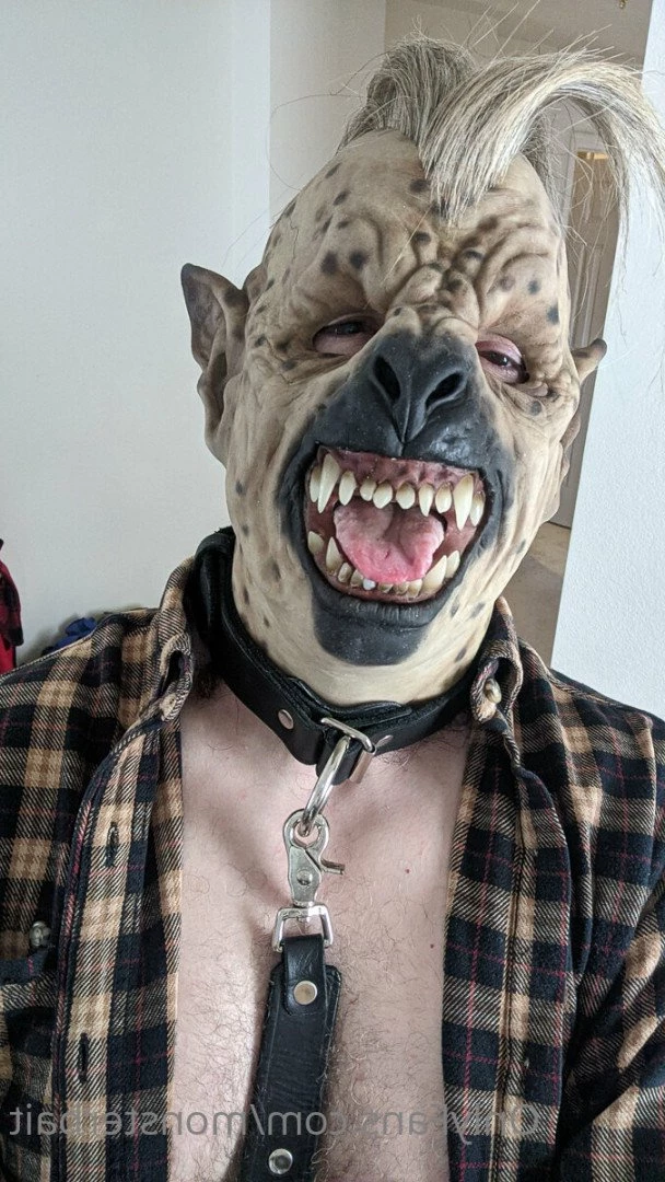 𝕸𝖔𝖓𝖘𝖙𝖊𝖗𝖇𝖆𝖎𝖙 [ monsterbait ] Onlyfans leaked photo 2165008 on Hotleaks.tv
