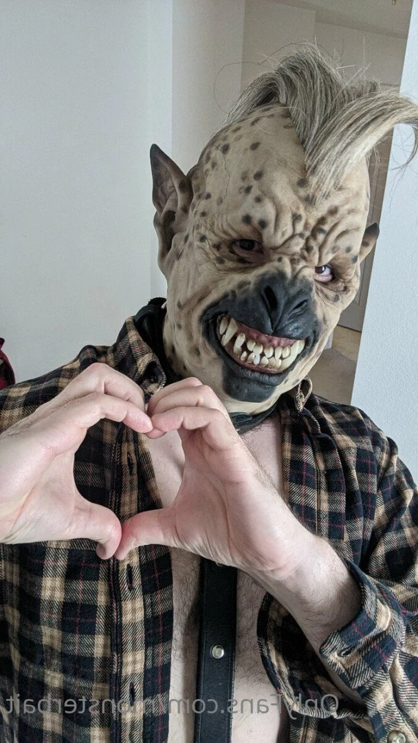 𝕸𝖔𝖓𝖘𝖙𝖊𝖗𝖇𝖆𝖎𝖙 [ monsterbait ] Onlyfans leaked photo 2165009 on Hotleaks.tv